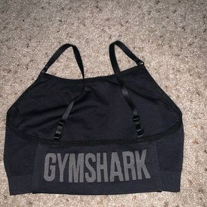 Gymshark sports bra